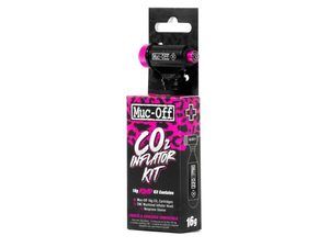 Muc Off MUC-OFF Inflator Kit Road