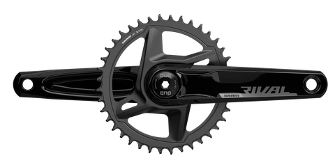 Sram Rival 1 Wide Crankset