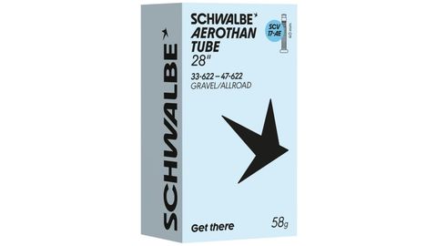 Schwalbe SCV17