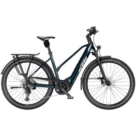 Ktm KTM Macina Tour PX 810 Elektrische Fiets
