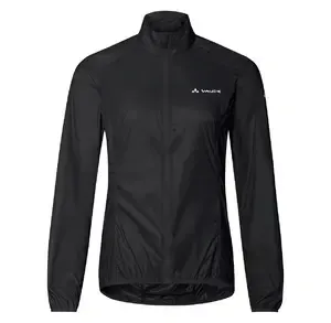VAUDE VAUDE Matera Air Windjack Zwart Dames XS