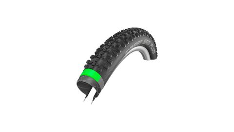 Schwalbe Schwalbe Smart Sam Plus 29 Addix SCHWARZ / 54-622 (29 x 2.10)