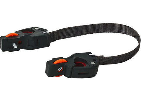 VAUDE Vaude QMR 2.0 Bevestigingssysteem Handvat