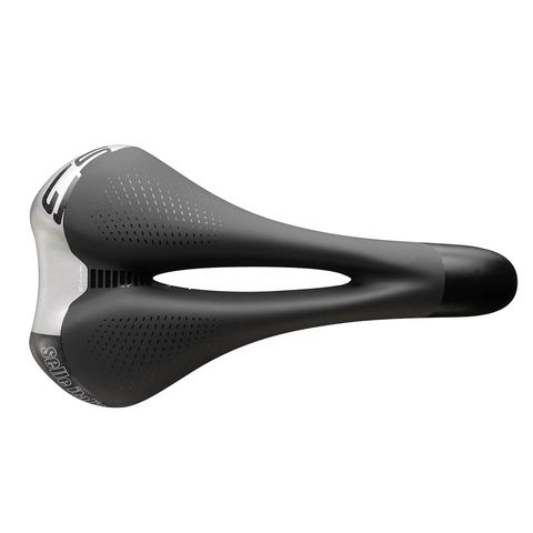 Selle Italia Selle İtalia S3 Flow Bisiklet Selesi Siyah