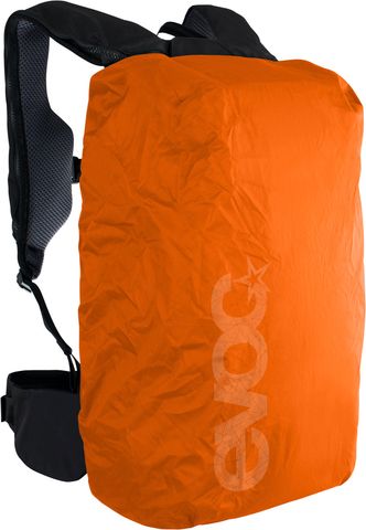 EVOC Evoc Raincover Sleeve Commute - bright orange
