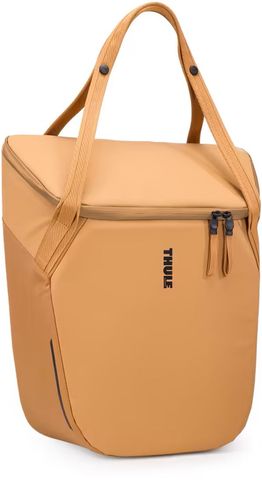 Thule Thule Chasm Bin InLock 25L - einzeln - dusted orange - Größe 25 Liter