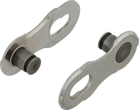 Campagnolo Campagnolo C-Link 13-fach Kettenschloss für Ekar silber