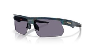 Oakley OAKLEY BiSphaera Sport Zonnebril Grijs Abyss Spacedust met Prizm Grey Lens