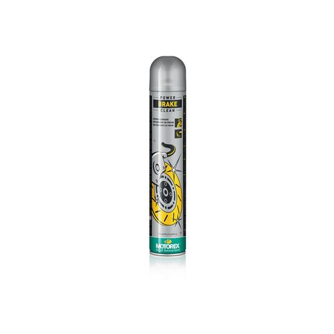 Motorex Motorex Disk-Kaliper-Balata Temizleyici 750 ML