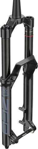 RockShox Rock Shox ZEB Select Debon Air+ RC - 27,5 Zoll - 190 mm Federweg, konisch, 44 mm Offset - Schwarz