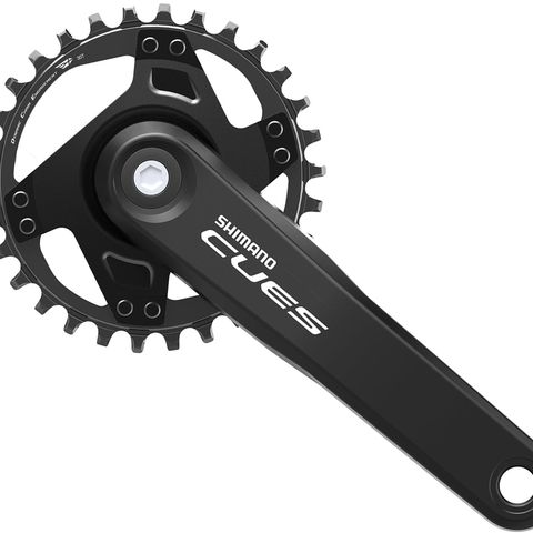 Shimano CUES FC-U4000-1