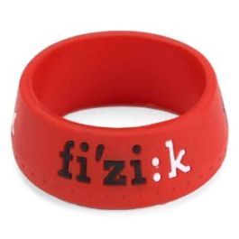 Fizik Fizik Seleborusu Adaptörü Kırmızı 34.9