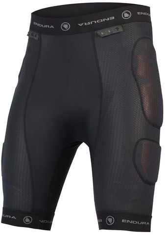 Endura Endura MT500 Protector Undershorts II - black - Größe S