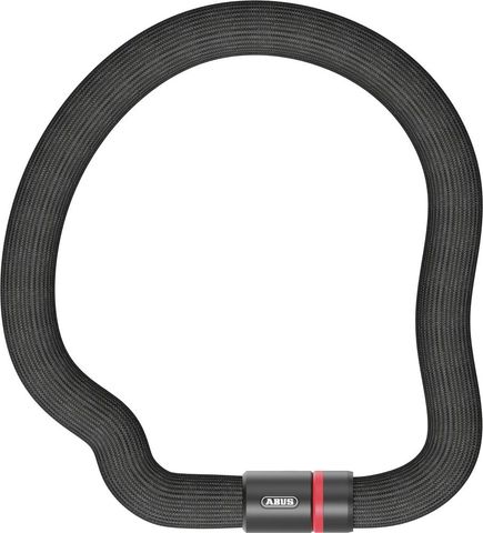 Abus GOOSE LOCK 6206K