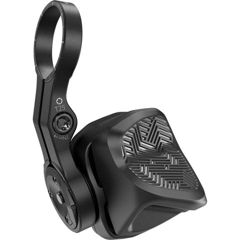 Sram SRAM AXS POD Rocker D1 Controller schwarz 12-fach HR rechts
