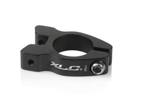 XLC XLC Bagaj Bağlantılı Sele Kelepçesi | 31,8MM