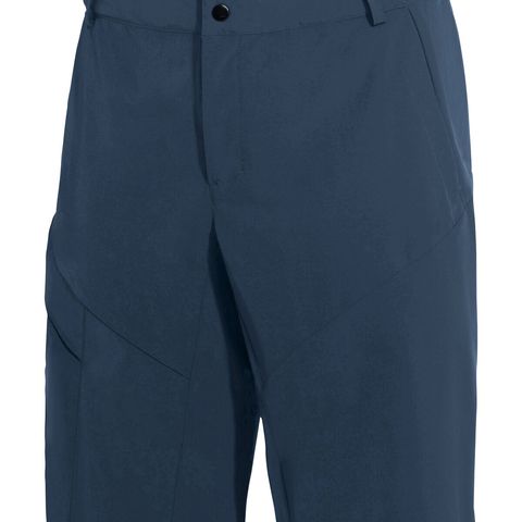 VAUDE VAUDE Heren Tamaro Shorts III donkerzee S