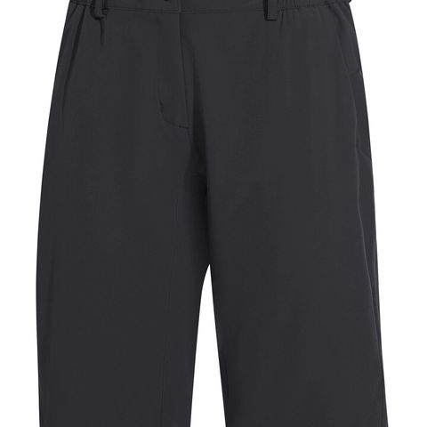 VAUDE VAUDE Dames Tamaro Shorts III zwart 36