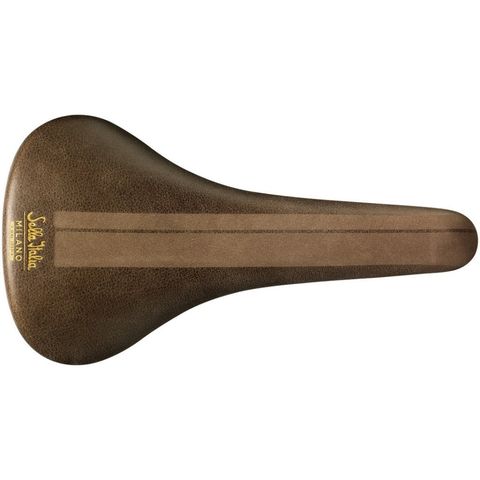 Selle italia Selle Italia Turbo Bullit Sele L1 Kahverengi