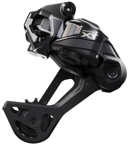 Shimano Shimano Deore XT RD-M8250-SGS Di2 12v Arka Aktarıcı