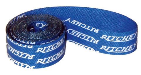 Ritchey Ritchey Snap On Felgenband 29Zoll 20mm 2 Stk. blau