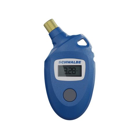 Schwalbe Schwalbe Airmax Pro digitaler Luftdruckprüfer