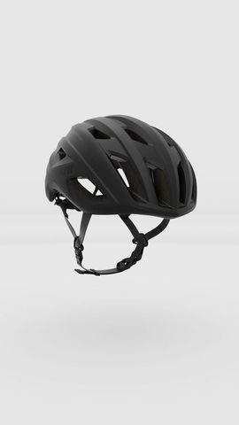 Kask Kask Mojito3 Yol Bisikleti Kaskı Mat Siyah Medium