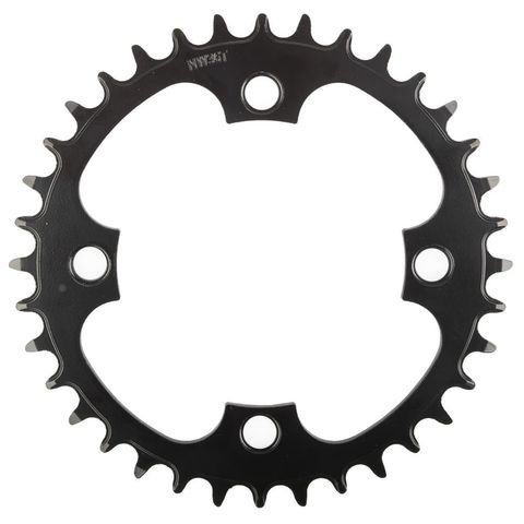 M-wave MWave M-Wave E-Bike Kettenblatt 1/2x3/32" Narrow Wide Stahl 36z sz LK 104mm