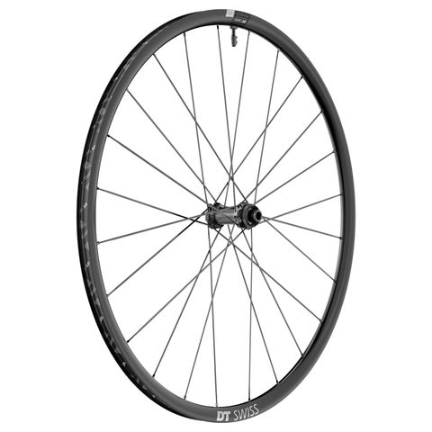 DT Swiss DT Swiss PR 1600 SPLINE® DB 23 racevoorwiel 28"/700C (12x100 mm) 