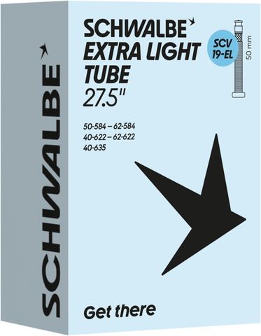 Schwalbe SCV19