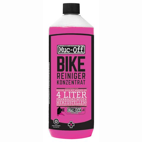 Muc Off Muc-Off Nano Gel Refill Bike Cleaner Konzentrat 1:3 1 Liter
