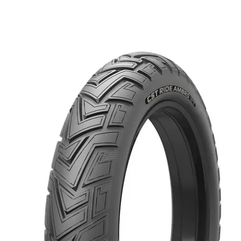 Cst Cst 20x4.00 (100-46) Ride Ambro Defender Mix 1.5mm Zırhlı Fat Bike Dış Lastik CEB-02 Siyah