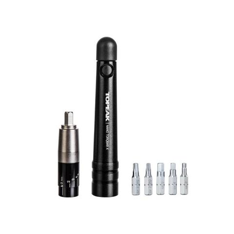 Topeak Topeak Nano Torqbar X