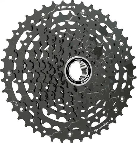 Shimano CS-LG400-10