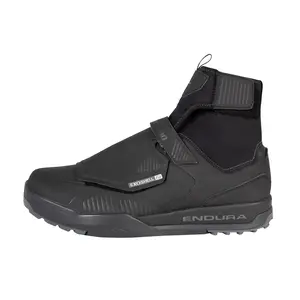Endura ENDURA MT500 Burner Clipless WTP Mountainbikeschoenen Zwart 38