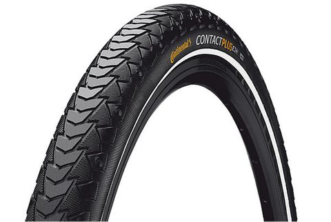 Continental Contact Plus