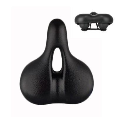 Selle san marino Selle San Marino KNUS Geniş Bisiklet Selesi KS7036D