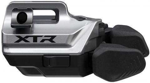 Shimano SHIMANO Schalter XTR SW-M9250 Di2 I-Spec - elektronischer Lenker-Schalter für Di2-Schaltsysteme