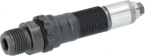 Shimano SHIMANO Pedalachse Links PD-R540 - Ersatzachse für SPD-SL Rennradpedale, ca. 82 g