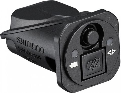 Shimano SHIMANO STECKVERBINDUNG INT.2ANSCHL. Verteiler - für interne Di2-Verkabelung