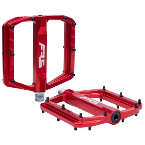 Frs FRS Alpha Pedal - Kırmızı