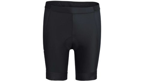 VAUDE Vaude Men's Advanced Pants IV BLACK / S
