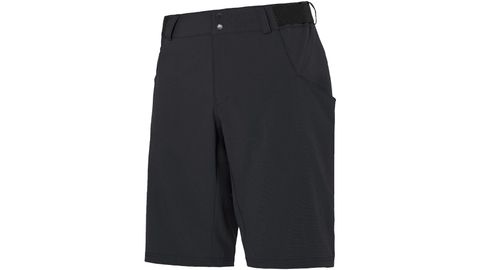 VAUDE Vaude Men's Loamer Base Shorts BLACK / S