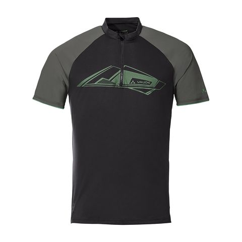 VAUDE VAUDE MEN'S ALTISSIMO PRO SHIRT fietsshirt XL