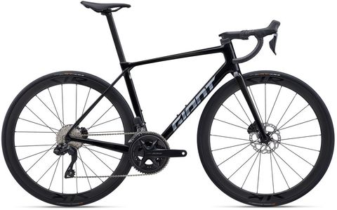 Giant Giant TCR Advanced Pro 1 v10.1 - 28 Zoll - Diamant - carbon - Größe XL