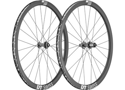 DT Swiss DT Swiss ERC 1400 DICUT DB 35 Racefiets Wielset