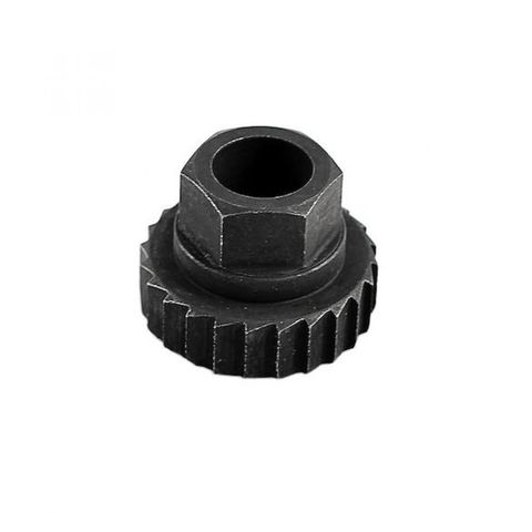 SUNringlé SUNringle Werkzeug für Innenverzahnung 24 Zähne - Profi-Tool für Ratchet-Ringe