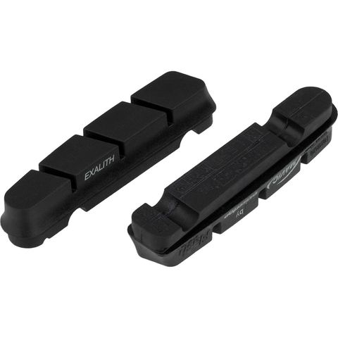 Mavic Mavic Exalith 2 Bremsgummis schwarz Shimano