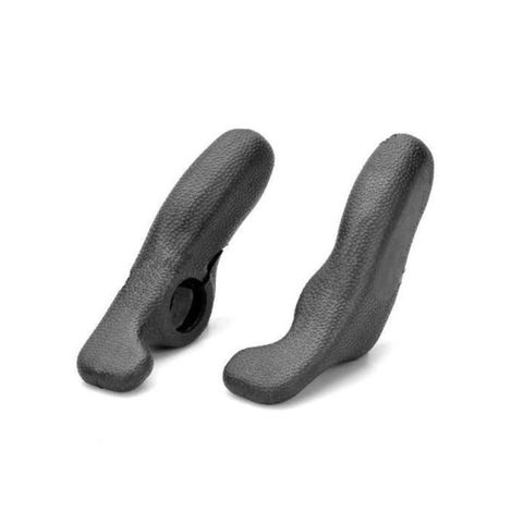İmpact Impact Gidon Boynuz Bar-End Plastik GB-13 BRD-103