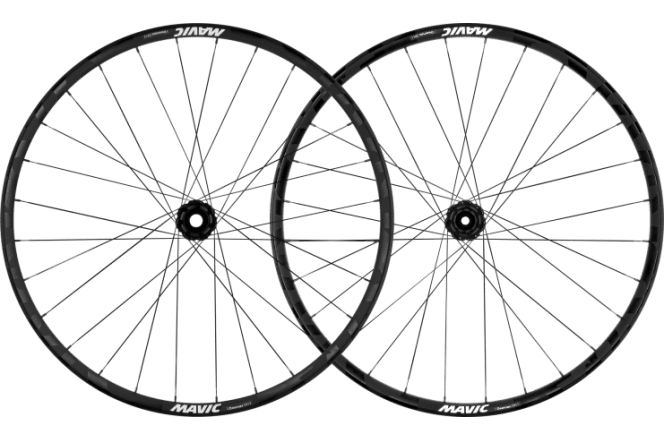 Mavic Mavic DEEMAX DH 29 Laufradsatz, 6-Loch, 20x110/12x148 mm - Sram XD